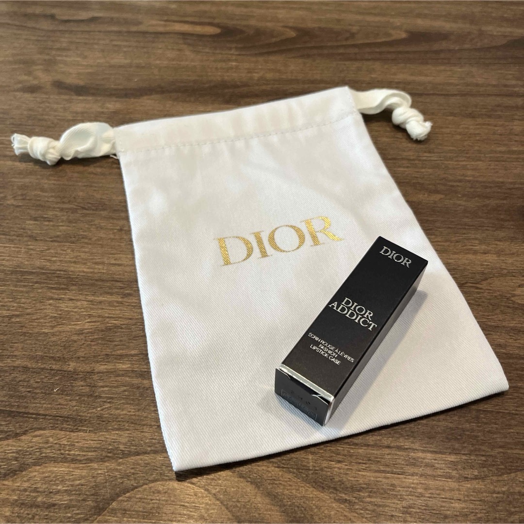 Dior - ディオール アディクト リップスティック ケース チュイルリー