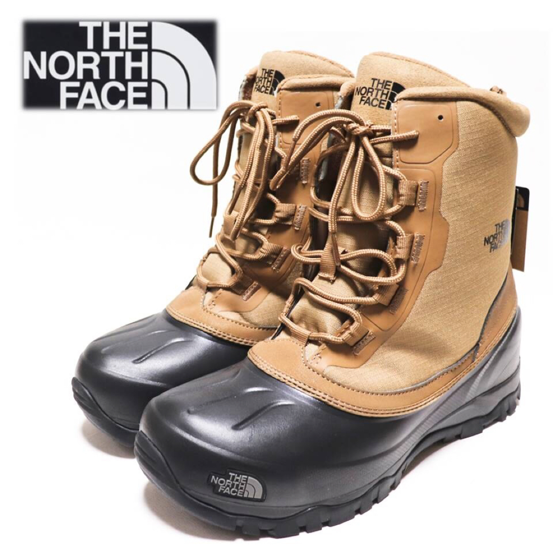 THE NORTH FACE スノーブーツ　29cm