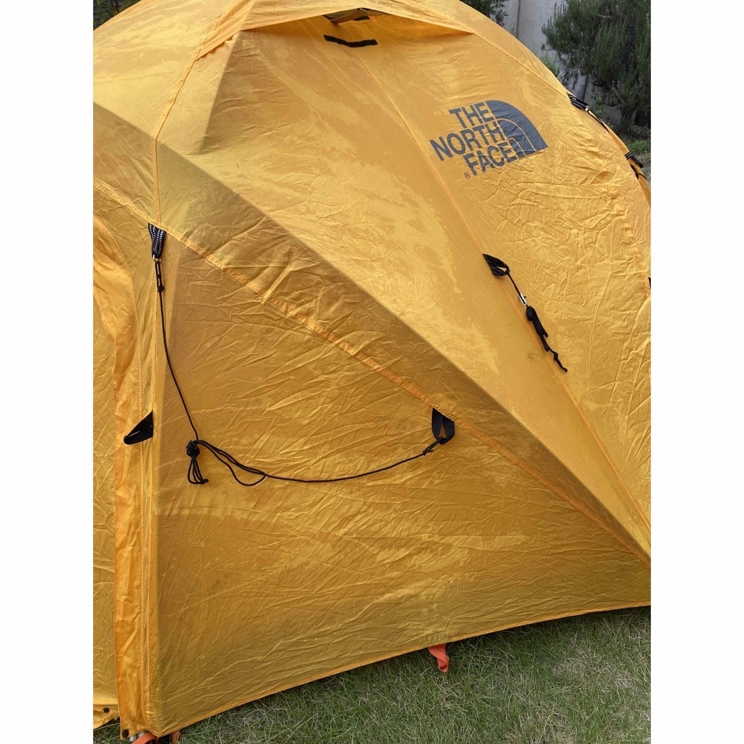 THE NORTH FACE VE25 テント ノースフェイス ve25(The North THE NORTH FACE VE25 テント ノースフェイス ve25(The North