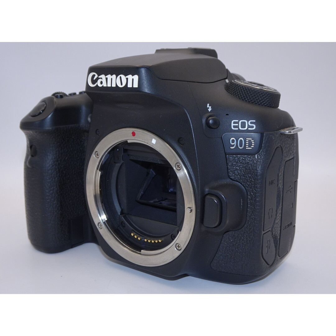 【オススメ】Canon デジタル一眼レフカメラ EOS 90D ボディー EOS90D