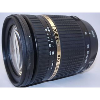 TAMRON 18-270 3.5-6.3 CANONの通販 100点以上 | フリマアプリ ラクマ