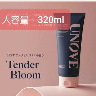 アモーレパシフィック(AMOREPACIFIC)のアノブ　トリートメント　ディープダメージトリートメント(トリートメント)