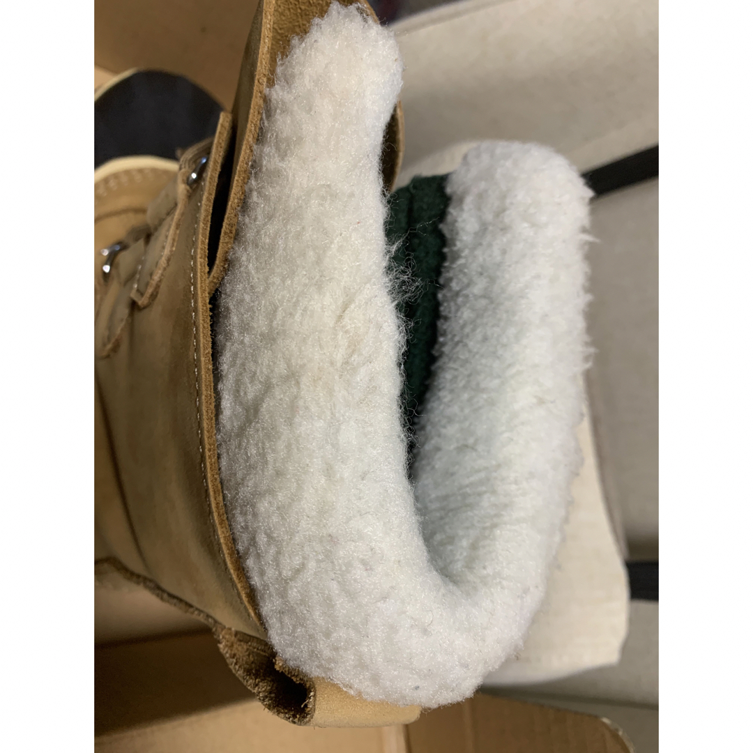 SOREL(ソレル)のSOREL ソレル CARIBOU WP カリブー ウォータープルーフ 6/23 レディースの靴/シューズ(ブーツ)の商品写真