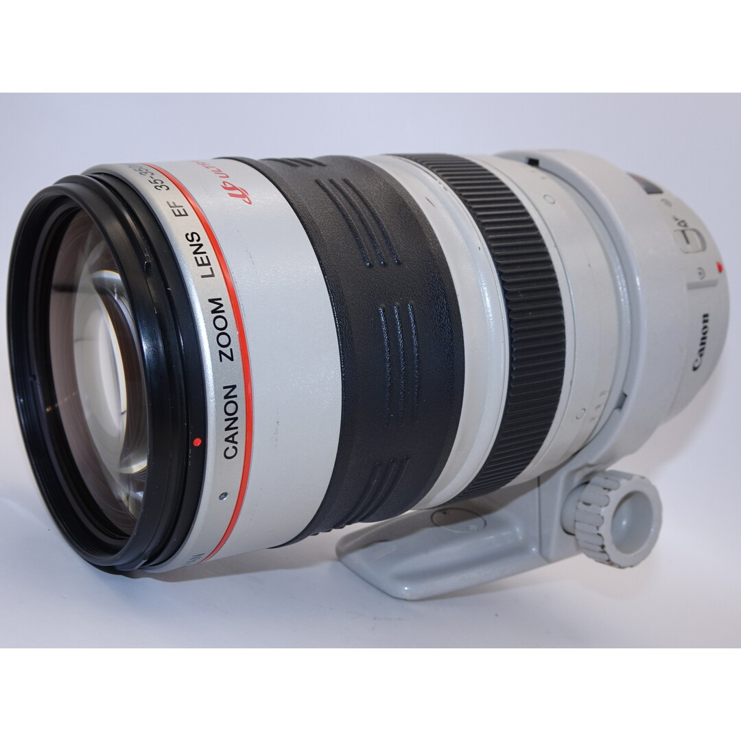 【外観特上級】Canon EF 35-350mm F3.5-5.6L USM