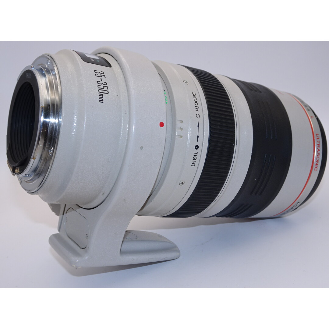 【外観特上級】Canon EF 35-350mm F3.5-5.6L USM