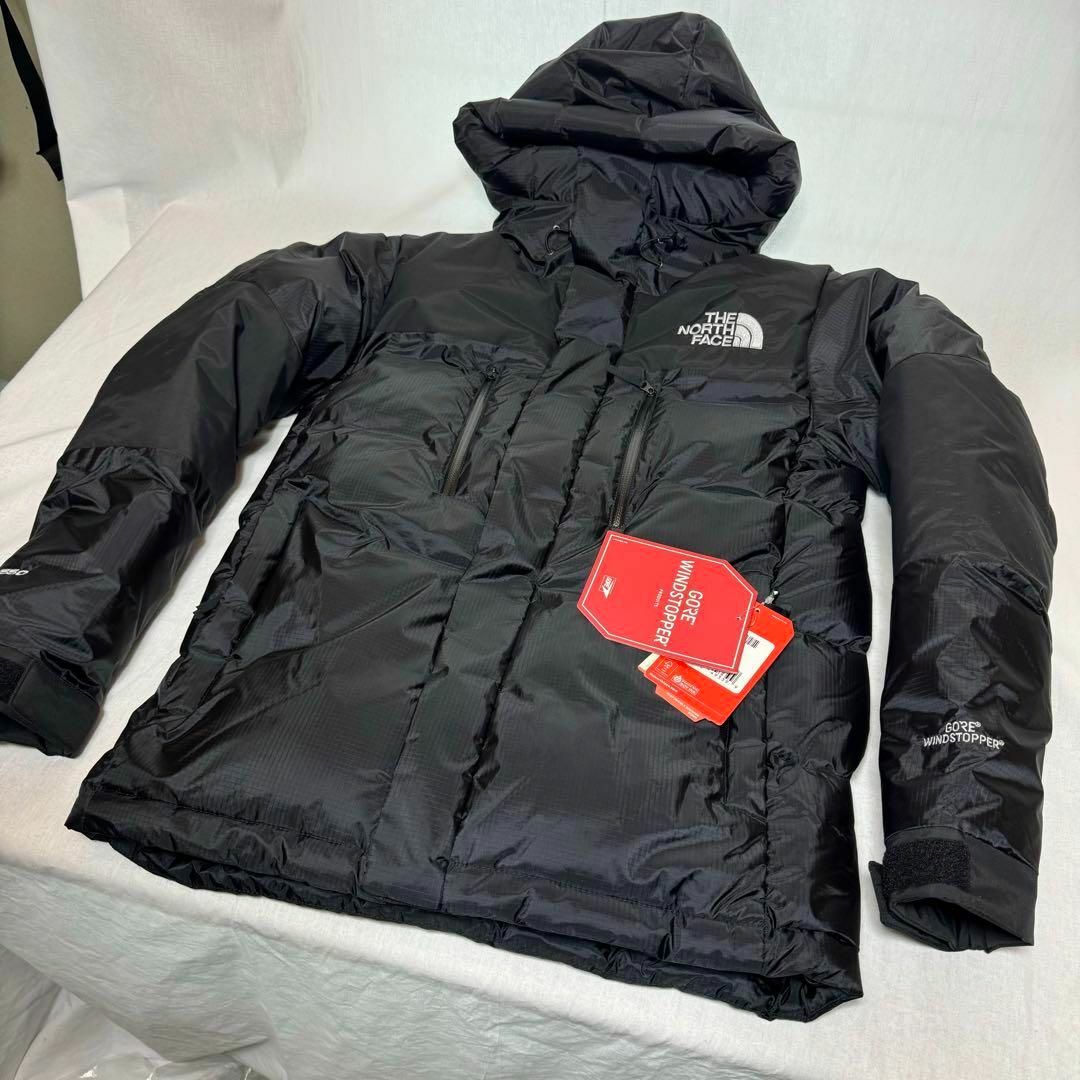 the north face ブルゾン 日本Mサイズ