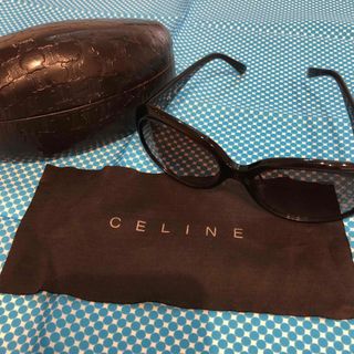 celine - 未使用品◎伊製 CELINE セリーヌ CL40009I レディース ...