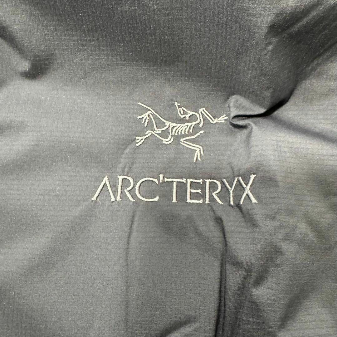 ARC'TERYX - 新品 アークテリクス アトムベスト 旧アトムLT ARC'TERYX - 新品 アークテリクス アトムベスト 旧アトムLT