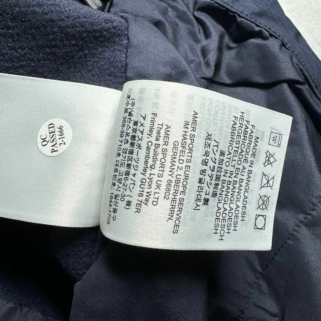ARC'TERYX - 新品 アークテリクス アトムベスト 旧アトムLT ARC'TERYX - 新品 アークテリクス アトムベスト 旧アトムLT