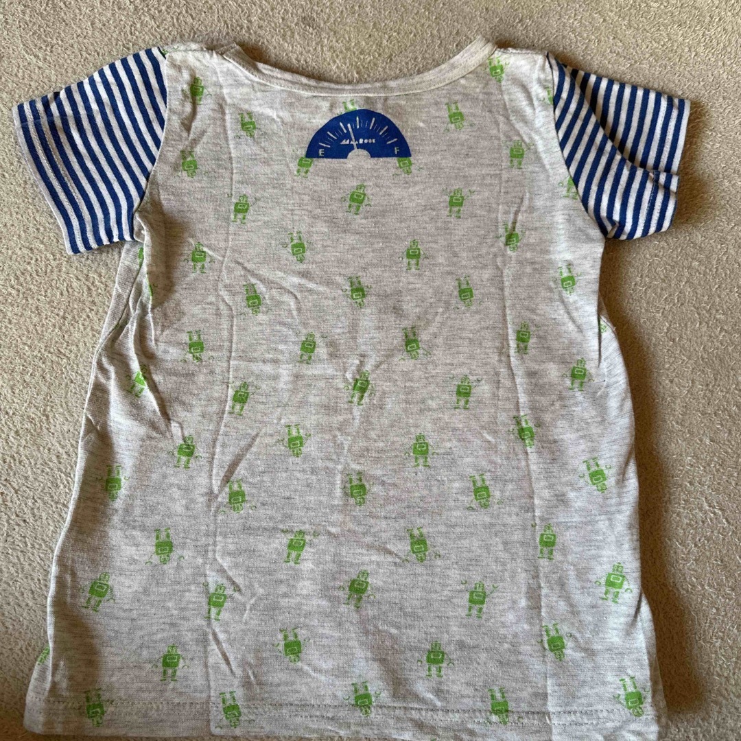 maarook(マルーク)のマルーク maarook  Tシャツ キッズ/ベビー/マタニティのキッズ服男の子用(90cm~)(Tシャツ/カットソー)の商品写真