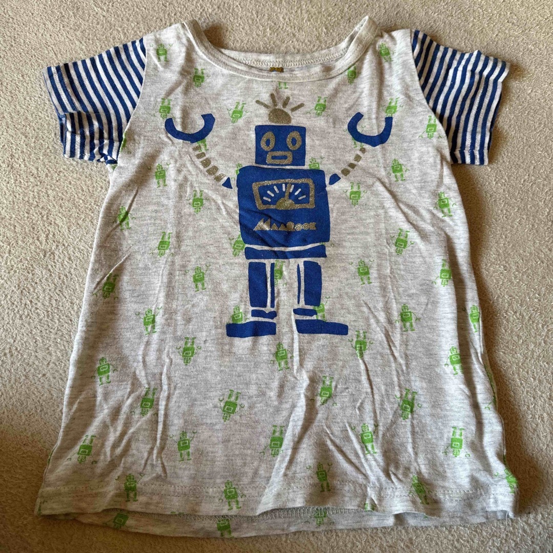 maarook(マルーク)のマルーク maarook  Tシャツ キッズ/ベビー/マタニティのキッズ服男の子用(90cm~)(Tシャツ/カットソー)の商品写真