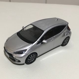 トヨタ(トヨタ)のトヨタ　アクア　ミニカー(ミニカー)