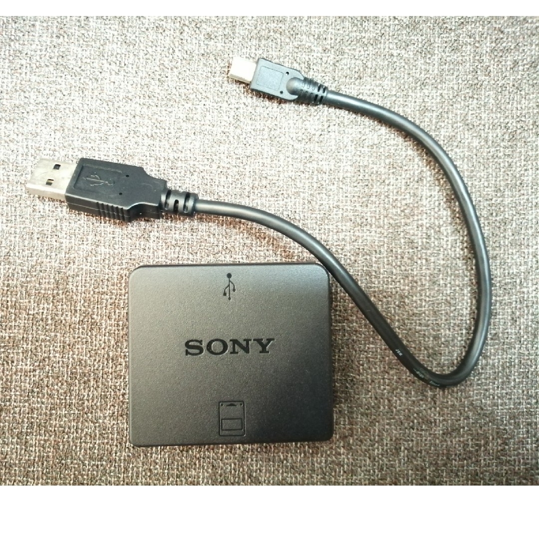 SONY PS3 勿体ない メモリーカードアダプター/CECHZM1 SONY PS3 勿体ない メモリーカードアダプター/CECHZM1