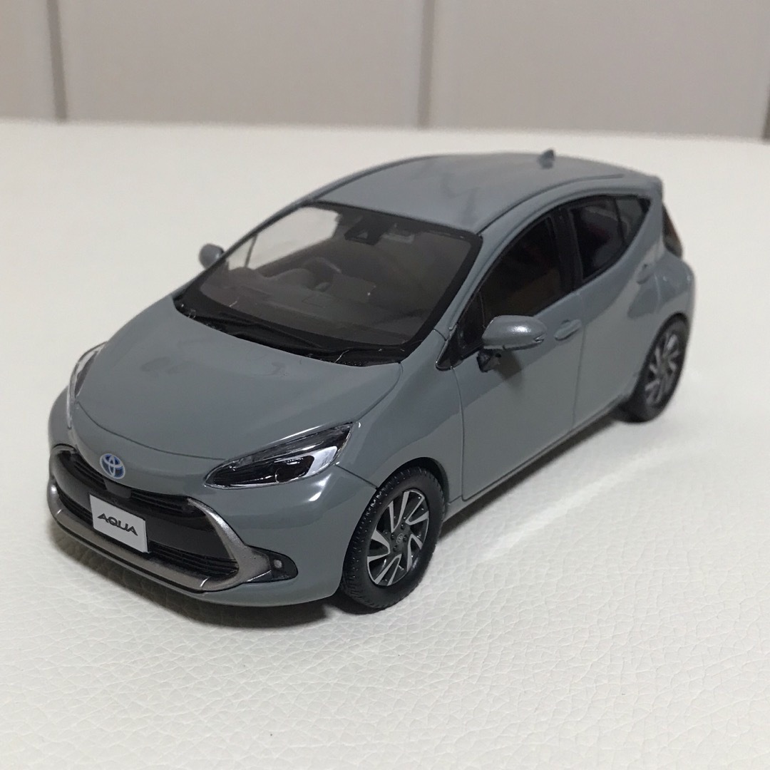 トヨタ - トヨタ アクア ミニカーの通販 by だだだ's shop|トヨタならラクマ トヨタ - トヨタ アクア ミニカーの通販 by だだだ's shop|トヨタならラクマ