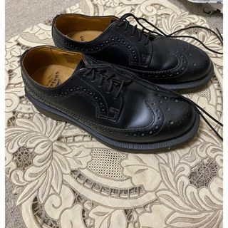 ドクターマーチン(Dr.Martens)のドクターマーチン(ローファー/革靴)