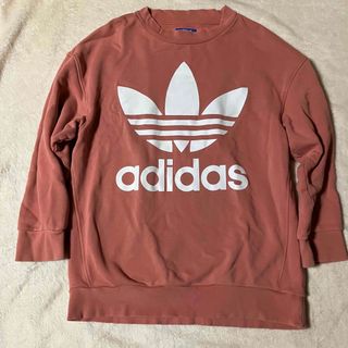 アディダス スウェット(メンズ)（ピンク/桃色系）の通販 62点 | adidas