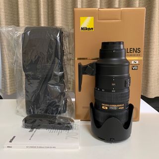 ニコン(Nikon)の(モモ様専用)(レンズ(ズーム))