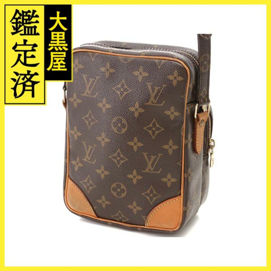 LOUIS VUITTON - ルイ・ヴィトン アマゾン モノグラム M45236 【436 ...