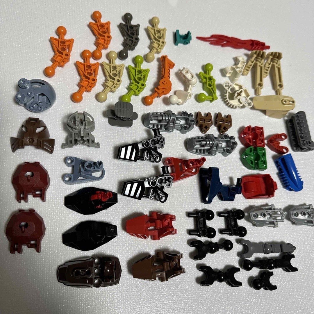 Lego - バイオニクルパーツ レゴ LEGO まとめ売り!の通販 by ずんこ's