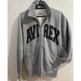 アヴィレックス(AVIREX)のAVIREXカーディガン☆(カーディガン)