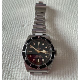 チュードル(Tudor)の【極美品】チューダー/チュードル TUDOR ヘリテージブラックベイ(その他)