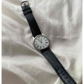 Tiffany & Co. - 508 TIFFANY&Co. ティファニー時計 メンズ腕時計