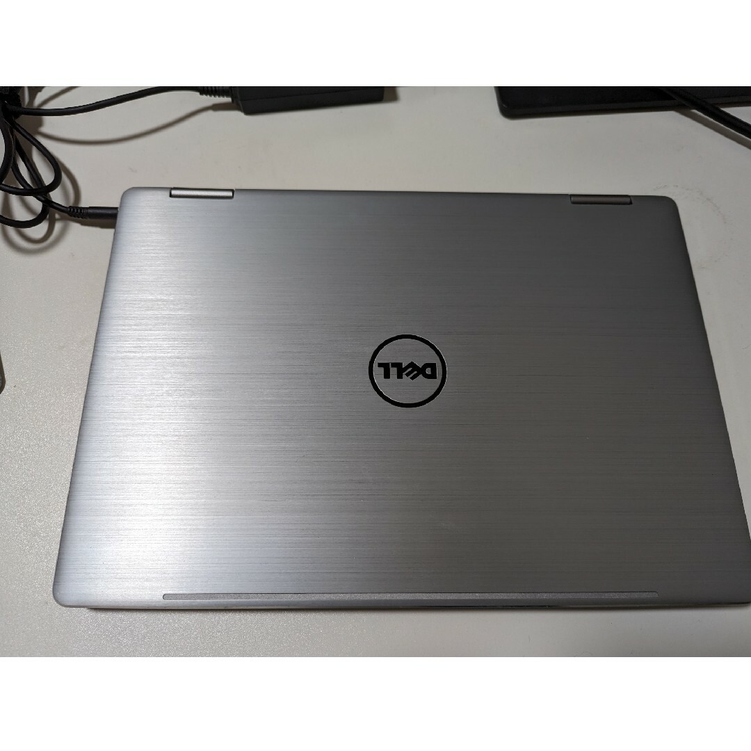 【傷あり】Dell Inspiron 13 7378 ノートパソコン