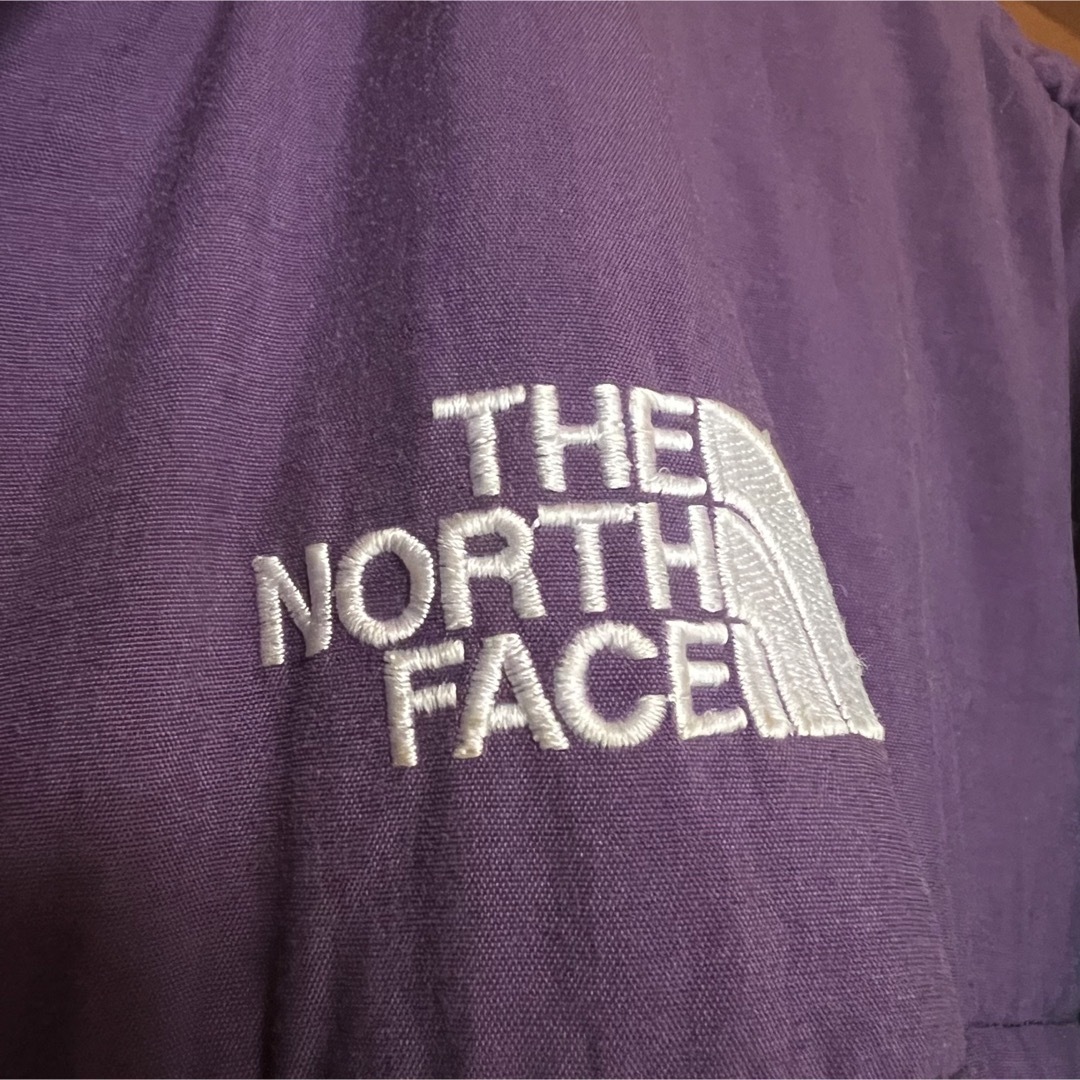 THE NORTH FACE(ザノースフェイス)のTHE NORTH FACE ノースフェイス 40周年 デナリ フリース　L メンズのジャケット/アウター(ブルゾン)の商品写真