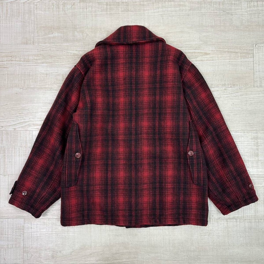 50s ~ 60s Vintage WOOLRICH ファラオ ジャケット 42