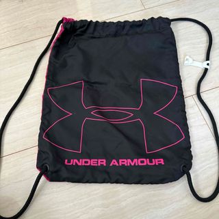 アンダーアーマー(UNDER ARMOUR)のUNDER ARMOR リュックサック(リュック/バックパック)