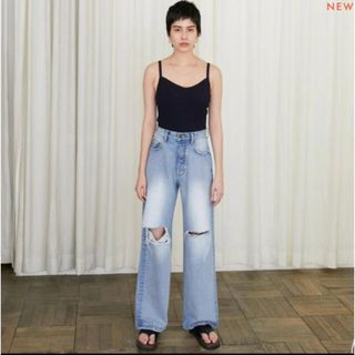 シールームリン デニム/ジーンズ(レディース)の通販 1,000点以上