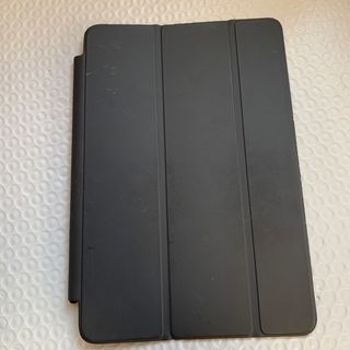 アイパッド(iPad)のiPad mini 純正スマートカバー　中古品(iPadケース)