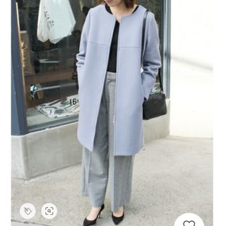 スローブイエナ ロングコート(レディース)の通販 1,000点以上 | SLOBE