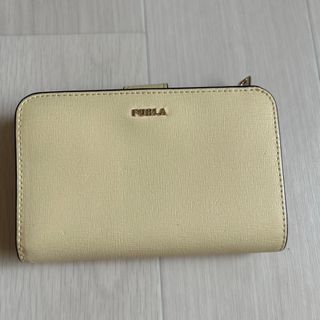 フルラ(Furla)のFURLA二つ折り財布✨(財布)