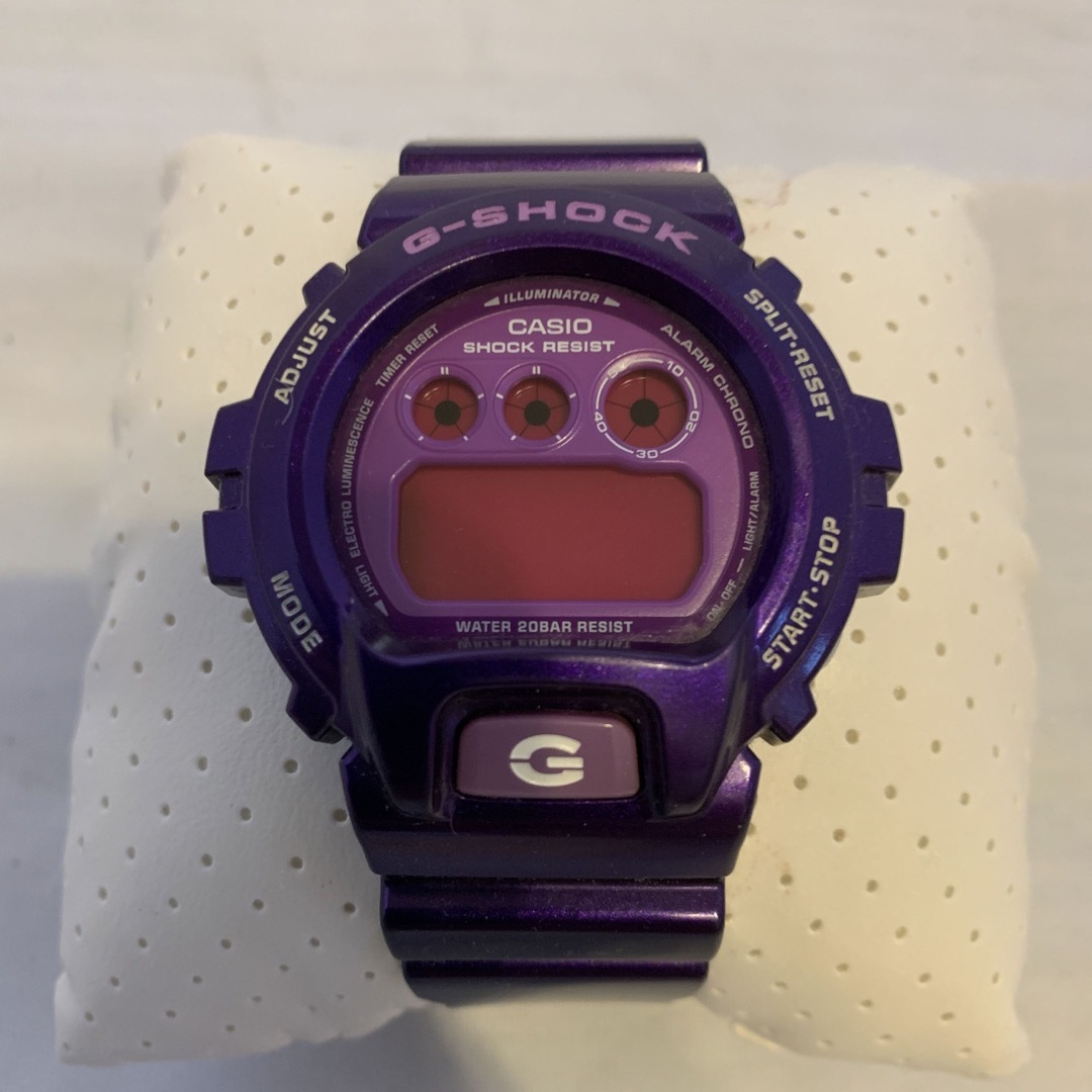 G-SHOCK(ジーショック)のカシオ　G-SHOCK メンズの時計(腕時計(デジタル))の商品写真