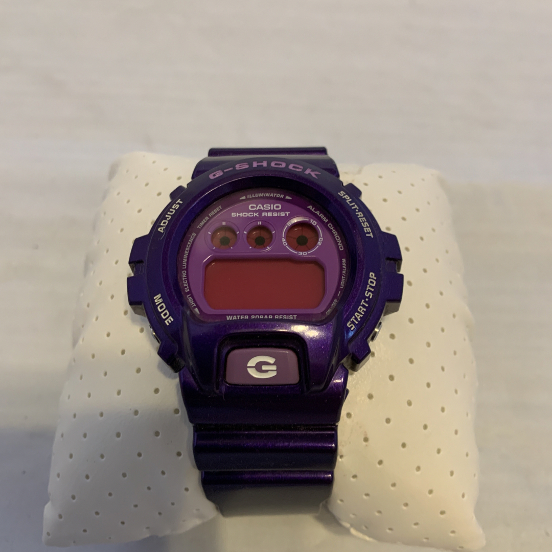 G-SHOCK(ジーショック)のカシオ　G-SHOCK メンズの時計(腕時計(デジタル))の商品写真