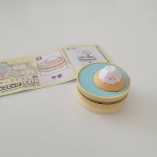 すみっコぐらし《チョコエッグ3》シークレット(その他)