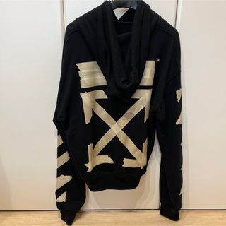 OFF-WHITE - 【即完売コラボ☆入手困難モデル】ナイキ オフホワイト 太 ...