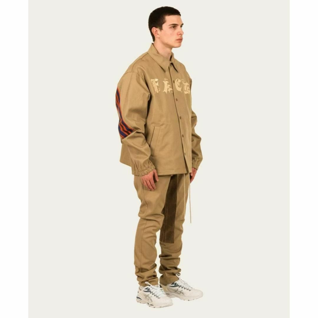 FACETASM - 新品 ファセッタズム Dickies コラボ チノパン ワーク