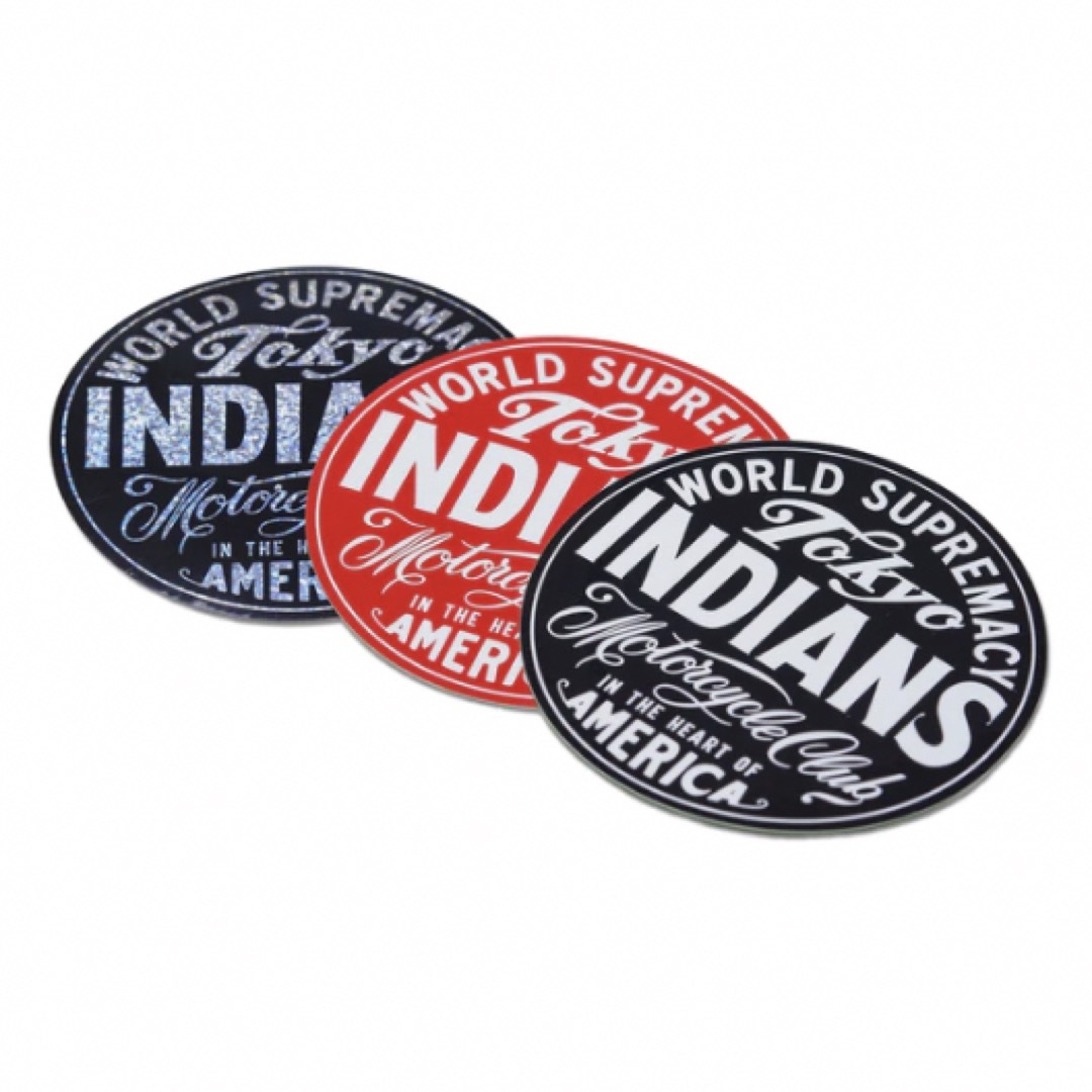 TOKYO INDIANS トーキョー インディアンズ 小物