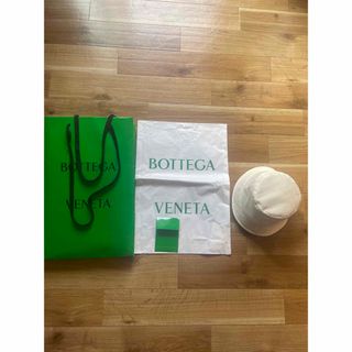 Bottega Veneta - BOTTEGA VENETA ボッテガベネタ 小物類(その他