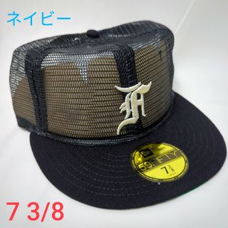 フィアオブゴッド キャップ(メンズ)（ブラック/黒色系）の通販 400点 ...