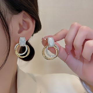 ピアス(ピアス)