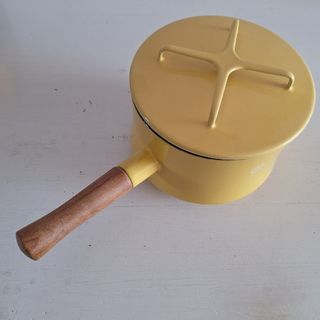 ダンスク(DANSK)のDANSK　コベンスタイル深型片手鍋18cm(鍋/フライパン)