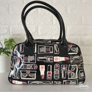 MARY QUANT(ボストンバッグ)のフリマアイテム一覧 MARY QUANT(ボストンバッグ)のフリマアイテム一覧