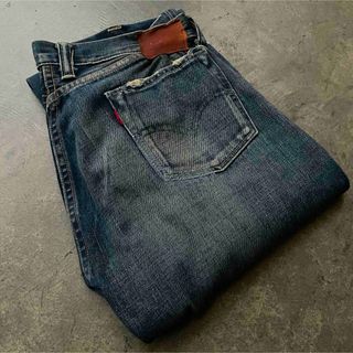 Levi's - 1937年モデル 501xx 2006年製 ワークユニフォーム Levi's - 1937年モデル 501xx 2006年製 ワークユニフォーム