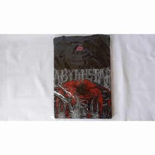 ベビーメタル(BABYMETAL)の【未開封】BABY METAL／「METAL WALKURE」TEE Lサイズ(Tシャツ/カットソー(半袖/袖なし))