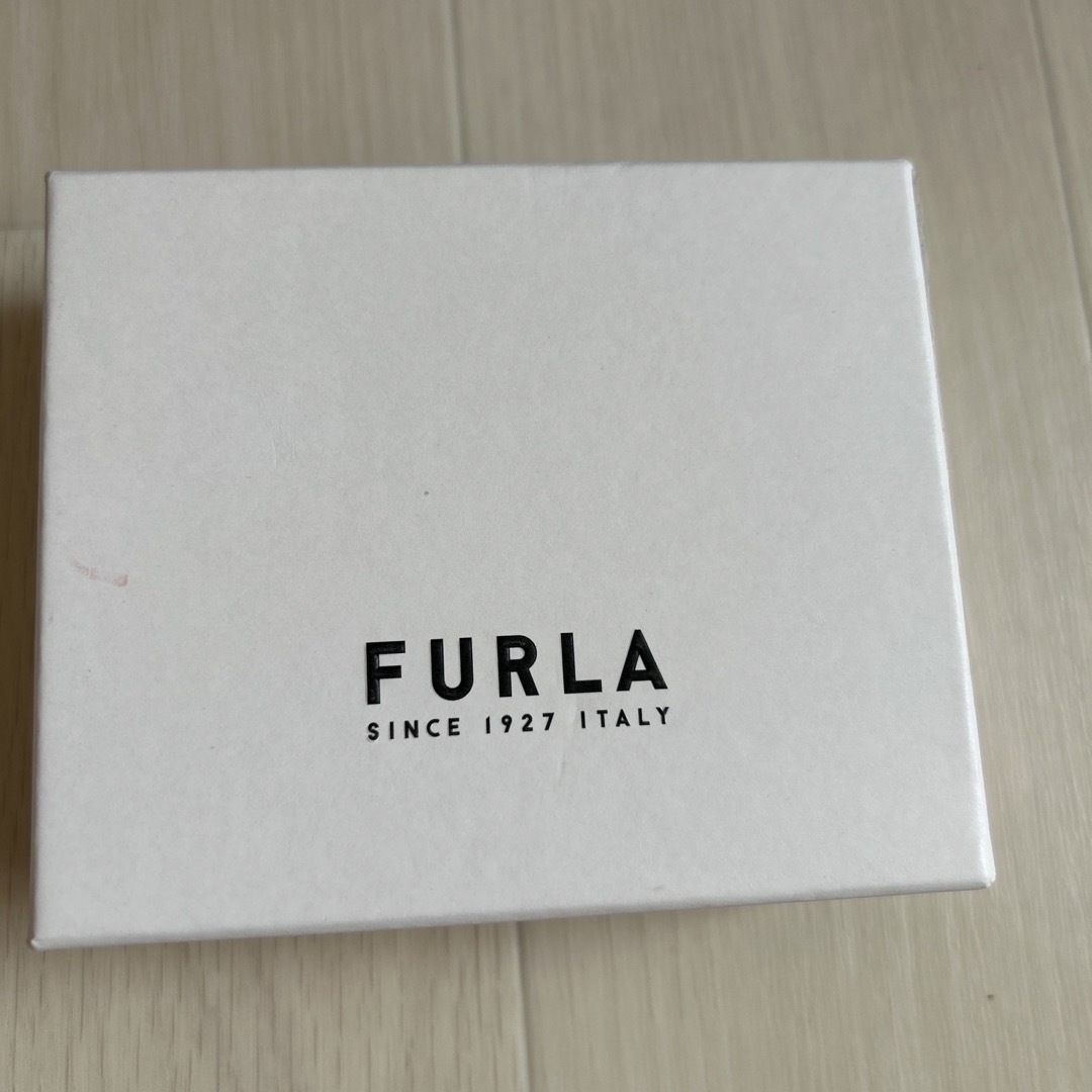 Furla(フルラ)のFURLA三つ折り財布✨ レディースのファッション小物(財布)の商品写真