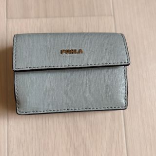 フルラ(Furla)のFURLA三つ折り財布✨(財布)