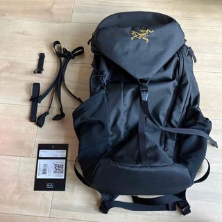 ARC'TERYX - 【新品】旧型 残りわずか アークテリクス マンティス26